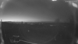 Horní část sjezdovek