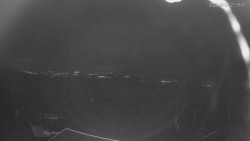 Horní část sjezdovek