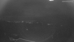 Horní část sjezdovek