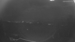 Horní část sjezdovek