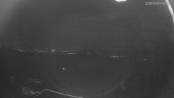 Horní část sjezdovek