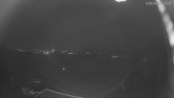 Horní část sjezdovek