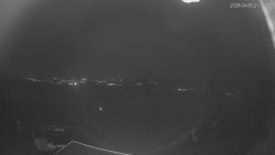 Horní část sjezdovek