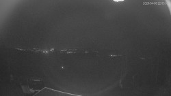 Horní část sjezdovek