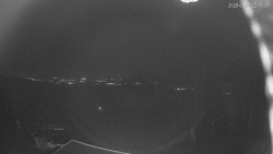 Horní část sjezdovek