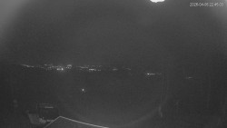 Horní část sjezdovek