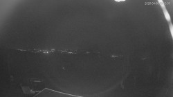 Horní část sjezdovek