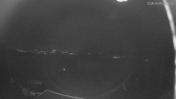 Horní část sjezdovek