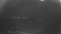 Horní část sjezdovek