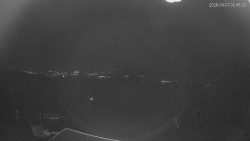 Horní část sjezdovek