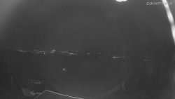 Horní část sjezdovek