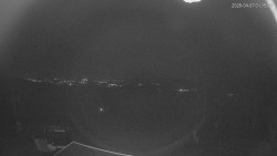 Horní část sjezdovek