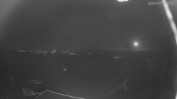 Horní část sjezdovek