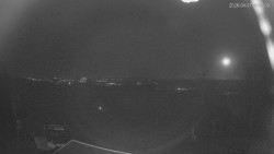 Horní část sjezdovek