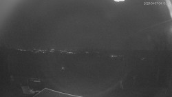 Horní část sjezdovek