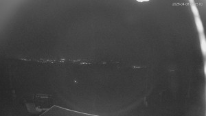 Ski areál Alšovka - Měděnec - Horní část sjezdovek - 8.4.2026 v 01:15 Ski areál Alšovka - Měděnec - Horní část sjezdovek - 8.4.2026 v 01:15