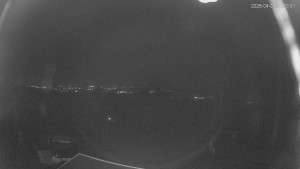 Ski areál Alšovka - Měděnec - Horní část sjezdovek - 8.4.2026 v 01:30 Ski areál Alšovka - Měděnec - Horní část sjezdovek - 8.4.2026 v 01:30