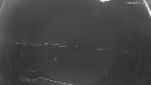 Ski areál Alšovka - Měděnec - Horní část sjezdovek - 8.4.2026 v 01:45 Ski areál Alšovka - Měděnec - Horní část sjezdovek - 8.4.2026 v 01:45