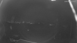 Ski areál Alšovka - Měděnec - Horní část sjezdovek - 8.4.2026 v 02:15 Ski areál Alšovka - Měděnec - Horní část sjezdovek - 8.4.2026 v 02:15