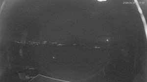 Ski areál Alšovka - Měděnec - Horní část sjezdovek - 8.4.2026 v 02:30 Ski areál Alšovka - Měděnec - Horní část sjezdovek - 8.4.2026 v 02:30