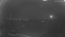 Horní část sjezdovek