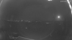 Horní část sjezdovek