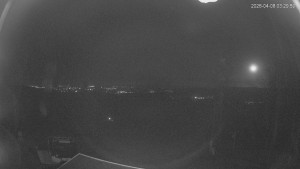 Ski areál Alšovka - Měděnec - Horní část sjezdovek - 8.4.2026 v 03:30 Ski areál Alšovka - Měděnec - Horní část sjezdovek - 8.4.2026 v 03:30