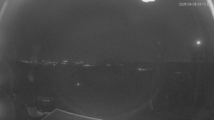 Ski areál Alšovka - Měděnec - Horní část sjezdovek - 8.4.2026 v 04:15 Ski areál Alšovka - Měděnec - Horní část sjezdovek - 8.4.2026 v 04:15