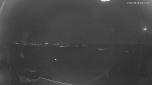 Ski areál Alšovka - Měděnec - Horní část sjezdovek - 8.4.2026 v 04:30 Ski areál Alšovka - Měděnec - Horní část sjezdovek - 8.4.2026 v 04:30