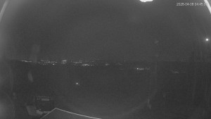 Ski areál Alšovka - Měděnec - Horní část sjezdovek - 8.4.2026 v 04:45 Ski areál Alšovka - Měděnec - Horní část sjezdovek - 8.4.2026 v 04:45