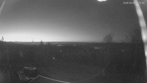 Ski areál Alšovka - Měděnec - Horní část sjezdovek - 8.4.2026 v 05:30 Ski areál Alšovka - Měděnec - Horní část sjezdovek - 8.4.2026 v 05:30