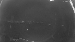 Horní část sjezdovek