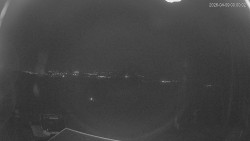 Horní část sjezdovek