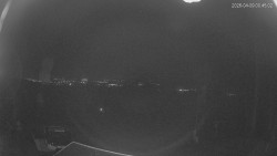 Horní část sjezdovek