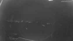 Horní část sjezdovek