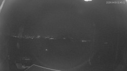 Horní část sjezdovek