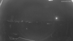 Horní část sjezdovek