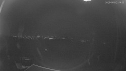 Horní část sjezdovek