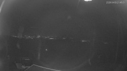 Horní část sjezdovek