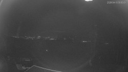 Horní část sjezdovek