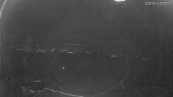 Horní část sjezdovek