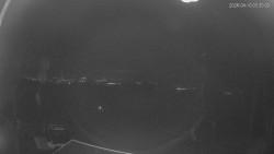 Horní část sjezdovek