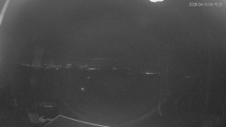 Horní část sjezdovek