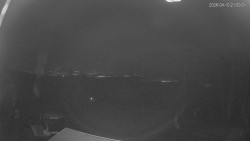 Horní část sjezdovek