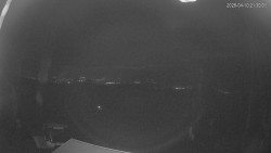 Horní část sjezdovek