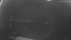 Horní část sjezdovek