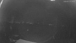 Horní část sjezdovek