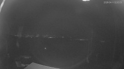 Horní část sjezdovek