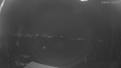 Horní část sjezdovek