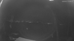 Horní část sjezdovek